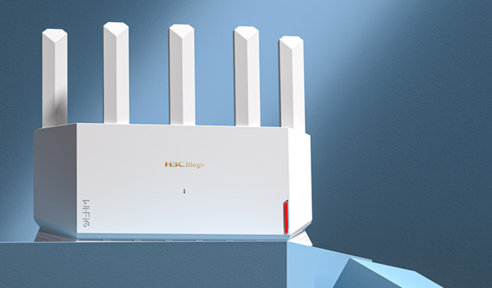 H3C NX30 Pro 高清图