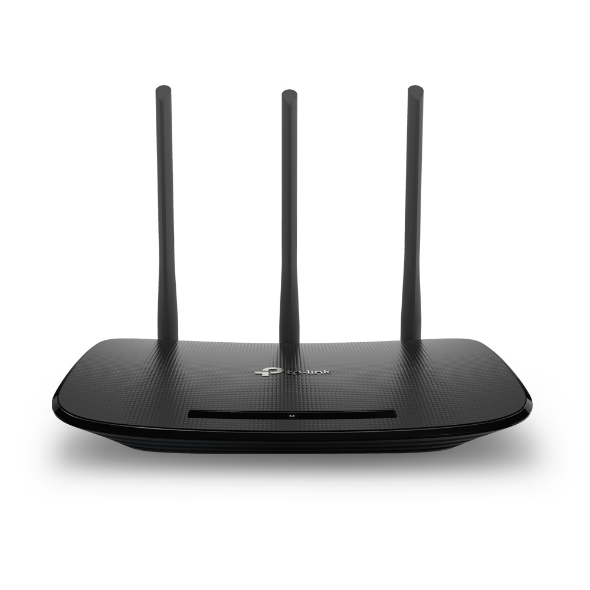 TP-Link TL-WR940N V6 正面